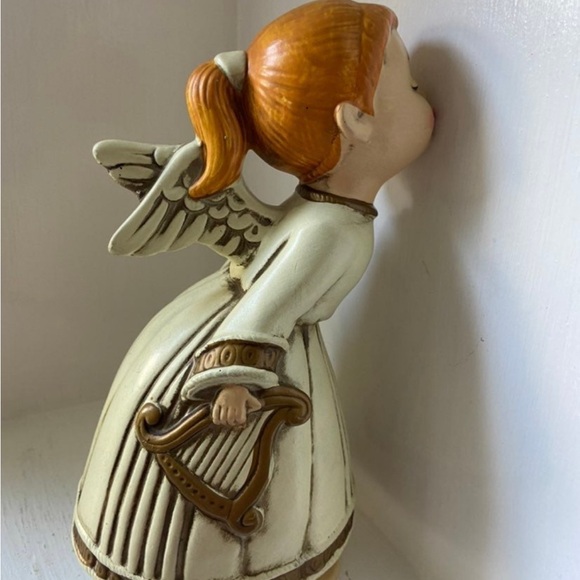 Vintage Kissing Angels Japan - Picture 6 of 7